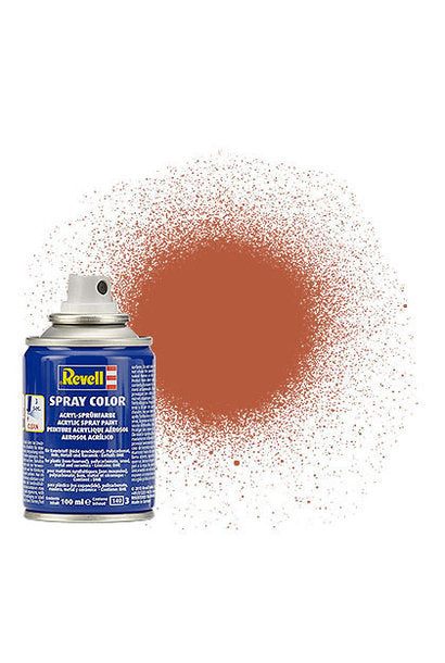 Spray Braun, Matt - 34185 - Revell, 34185 van Revell te koop bij Speldorado !