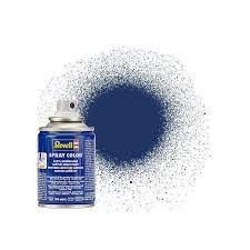 Spray Rbr-Blau - 34200 - Revell, 34200 van Revell te koop bij Speldorado !