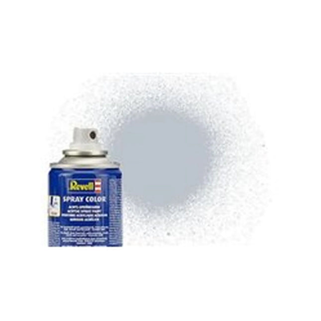 Dit is een foto van het spel Spray White, Silk - 34301 te koop bij Speldorado Spellenwinkel Delft