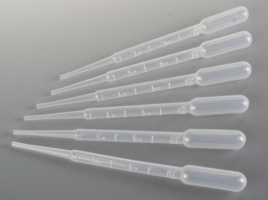 Revell Pipette Set (6Pcs) - 38370, 38370 van Revell te koop bij Speldorado !