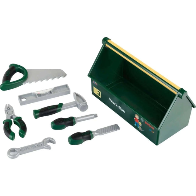 Bosch Tool Box, 41604107 van Vedes te koop bij Speldorado !