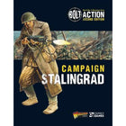 Stalingrad Campaign Book voor Bolt Action - russen artillery schaal 1:58 miniatuur