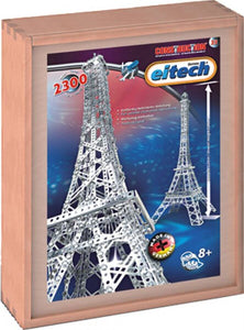 Eiffel Tower Deluxe, 38400045 van Vedes te koop bij Speldorado !