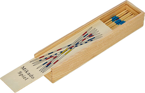Mikado  Mikadospell, 50 Cm - Hout - uitvoering