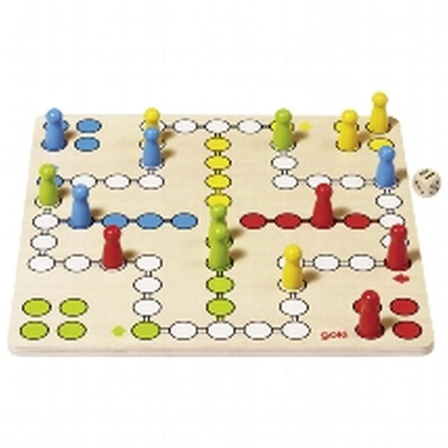 Bordspel Ludo., 56710 van Gollnest & Kiesel te koop bij Speldorado !