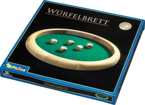 Pokerpiste, Extra Grote 40 Cm, 61500481 van Vedes te koop bij Speldorado !