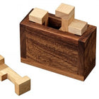 Dit is een foto van het spel Sarcophagus Puzzel te koop bij Speldorado Spellenwinkel Delft