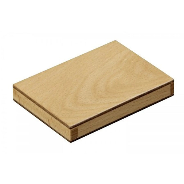 Dit is een foto van het spel Tricky Box Puzzel te koop bij Speldorado Spellenwinkel Delft