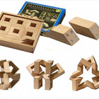 Dit is een foto van het spel Mathmaker te koop bij Speldorado Spellenwinkel Delft