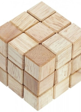 Dit is een foto van het spel Cobra Kubus Puzzel te koop bij Speldorado Spellenwinkel Delft