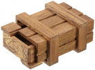Schatkist Puzzel hersenbreker  - Philos