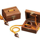 Dit is een foto van het spel Muizenval Puzzel te koop bij Speldorado Spellenwinkel Delft