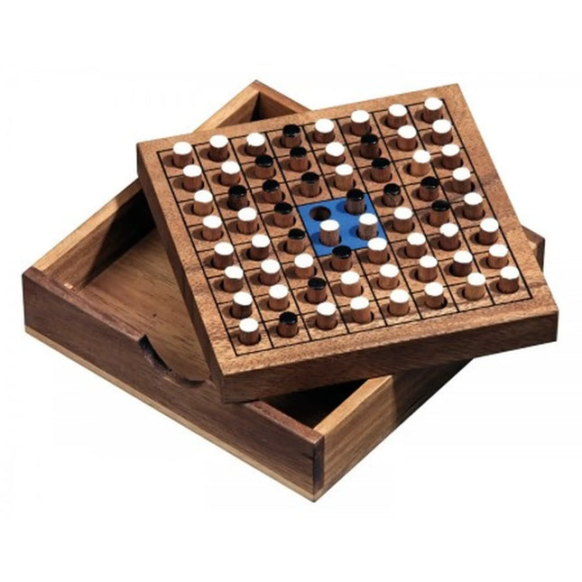 Dit is een foto van het spel Othello te koop bij Speldorado Spellenwinkel Delft