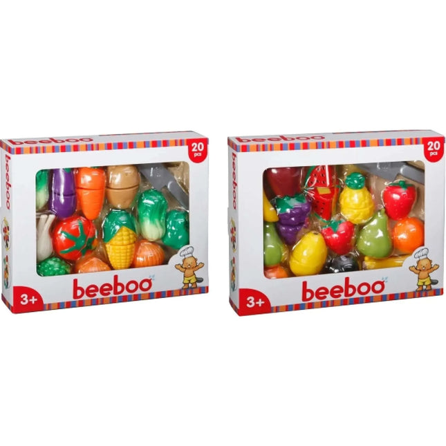 Snijbord Met Fruit En Groenten, 45006964 van Vedes te koop bij Speldorado !