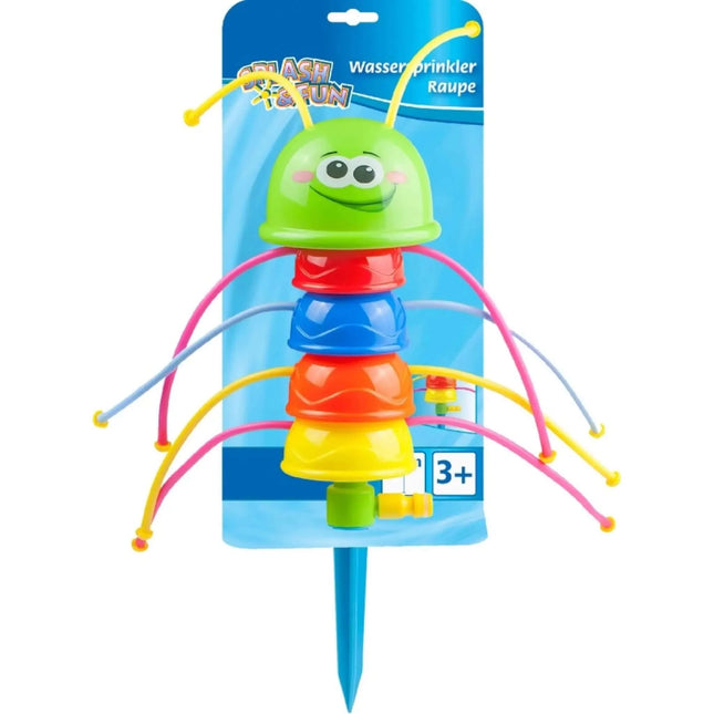 Water Sprinkler Caterpillar, 77603999 van Vedes te koop bij Speldorado !