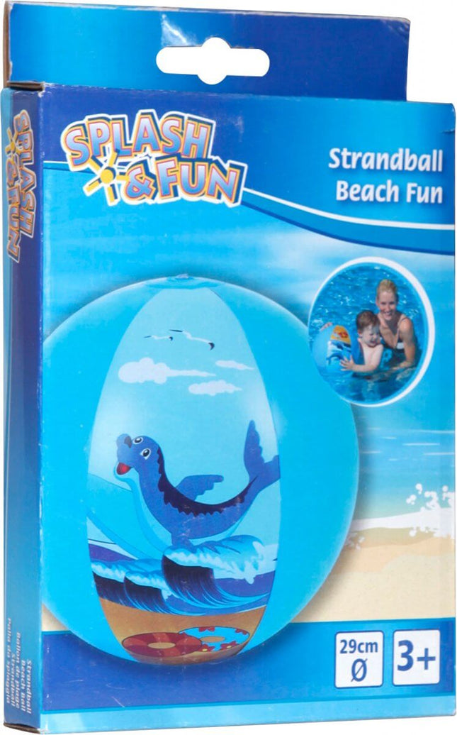 Waterbal Beach Fun,, 77803301 van Vedes te koop bij Speldorado !