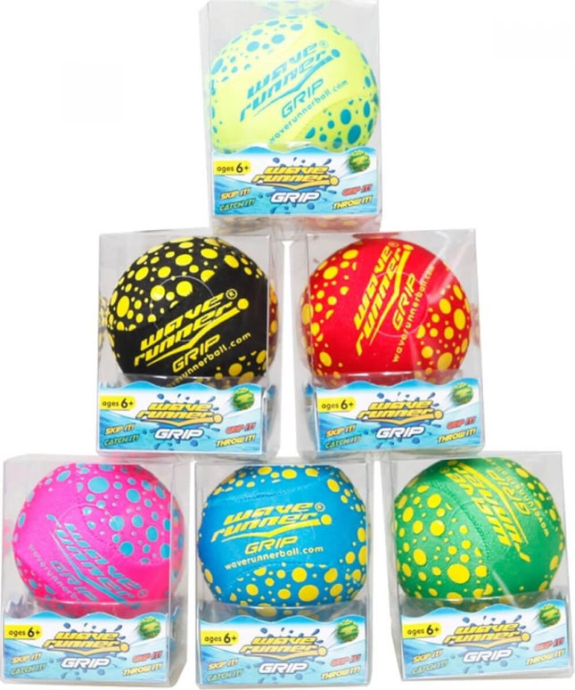 Waverunner Grip Beach Ball, 77604944 van Vedes te koop bij Speldorado !