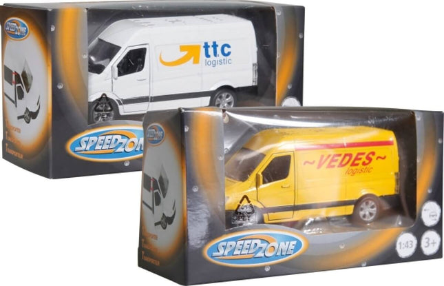 Transportwagen, 31289793 van Vedes te koop bij Speldorado !