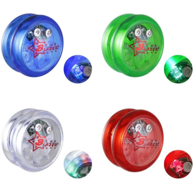 Yoyo Blazer Led, 72402472 van Vedes te koop bij Speldorado !