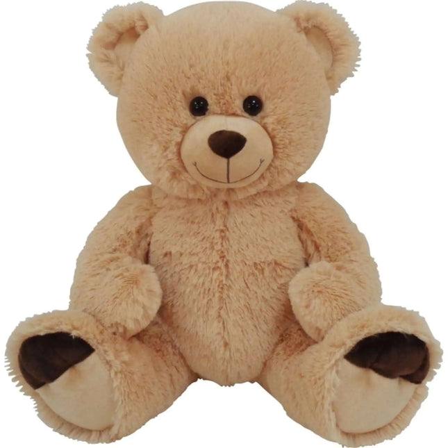 Pluche Teddy Zittend, 50 Cm, 58225525 van Vedes te koop bij Speldorado !