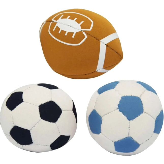 Neopren Balls, 73520193 van Vedes te koop bij Speldorado !