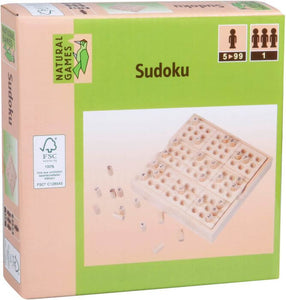 Sudoku, 61117075 van Vedes te koop bij Speldorado !