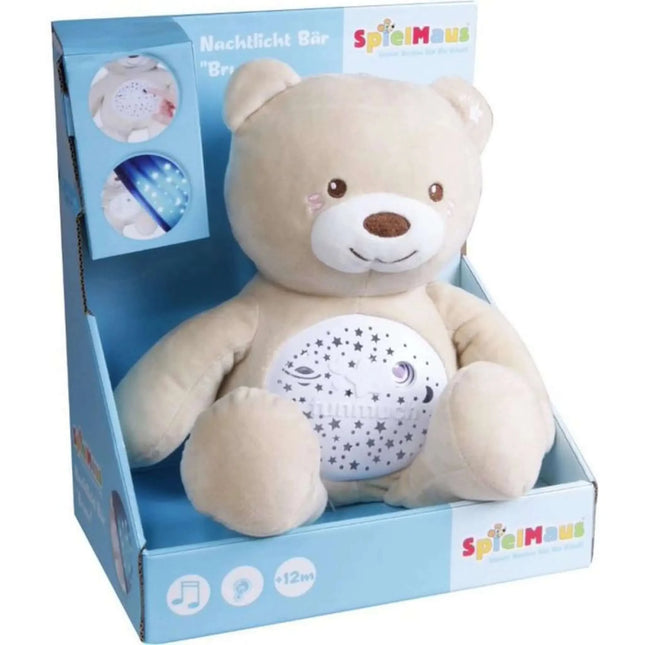 Nachlicht Teddy '' Bruno '', 90200174 van Vedes te koop bij Speldorado !