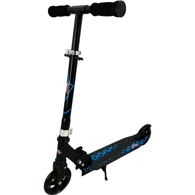 Scooter Blauw/Zwart 125 Mm, Abec7, 73423333 van Vedes te koop bij Speldorado !