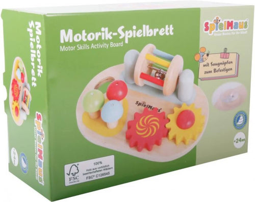 Motoriek Speelbord, 41512024 van Vedes te koop bij Speldorado !