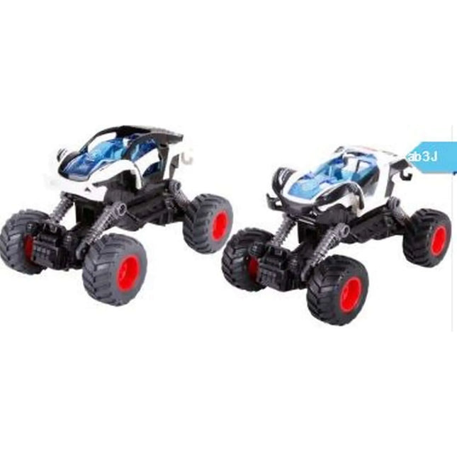 Inzet Offroader , Metaal, 33114958 van Vedes te koop bij Speldorado !