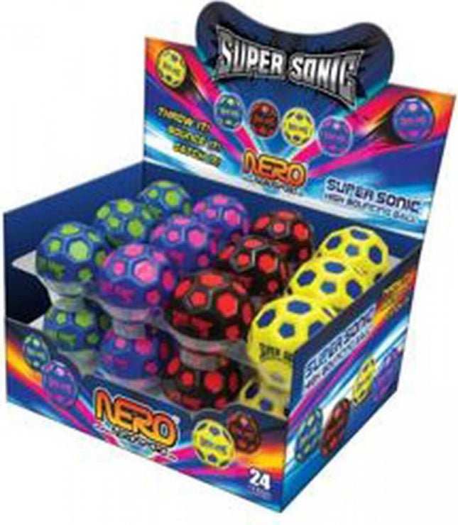 Supersonic High Bounce Ball, 73519543 van Vedes te koop bij Speldorado !