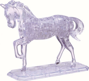 3D Crystal Horse, 60349657 van Vedes te koop bij Speldorado !