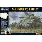 Dit is een foto van het spel Sherman Firefly Vc te koop bij Speldorado Spellenwinkel Delft