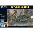Dit is een foto van het spel Universal Carrier bren carrier te koop bij Speldorado Spellenwinkel Delft
