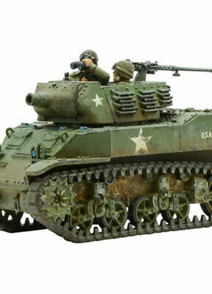 Dit is een foto van het spel M8 Scott HMC te koop bij Speldorado Spellenwinkel Delft