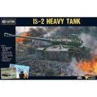 Dit is een foto van het spel IS-2 Heavy Tank te koop bij Speldorado Spellenwinkel Delft