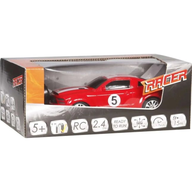 Racer Rc, 33629761 van Vedes te koop bij Speldorado !