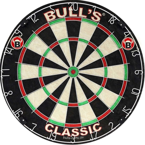 Bull'S Classic Bristle Board, 72118219 van Vedes te koop bij Speldorado !