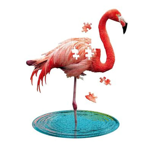 I Am Lil' Flamingo, 5124009 van Dam te koop bij Speldorado !