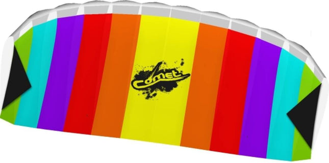 Ecoline: Comet Rainbow 1 2, 72014545 van Vedes te koop bij Speldorado !