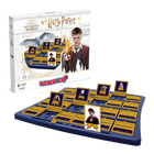 Dit is een foto van het spel Wer Ist Es? Harry Potter - De te koop bij Speldorado Spellenwinkel Delft