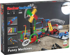 Funny Machines, 38001094 van Vedes te koop bij Speldorado !