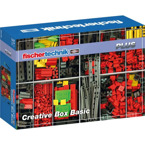 Creative Box Basic, 38001167 van Vedes te koop bij Speldorado !