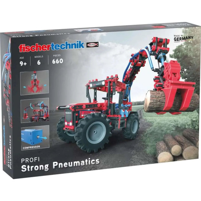 Profi Strong Pneumatics, 38001213 van Vedes te koop bij Speldorado !