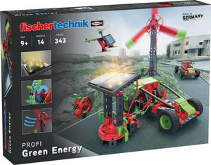 Green Energy, 38001221 van Vedes te koop bij Speldorado !
