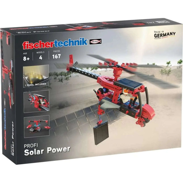 Profi Solar Power, 38001248 van Vedes te koop bij Speldorado !