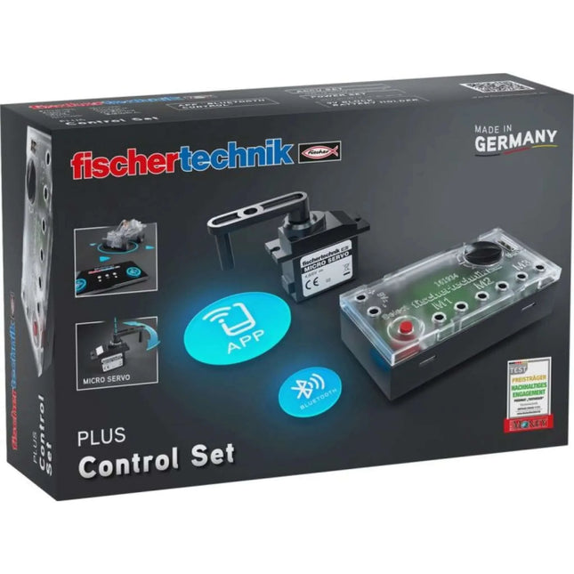 Controleset, 38001329 van Vedes te koop bij Speldorado !