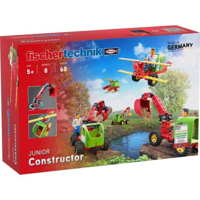 Constructeur, 38001337 van Vedes te koop bij Speldorado !