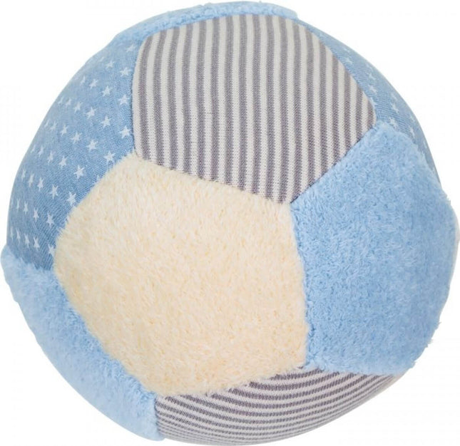 Zachte Bal Blauw, 40814680 van Vedes te koop bij Speldorado !