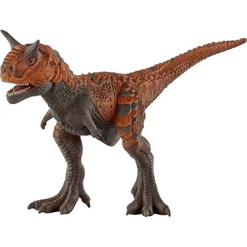 afbeelding artikel Carnotaurus